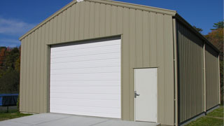 Garage Door Openers at First Green Townhomes, Florida